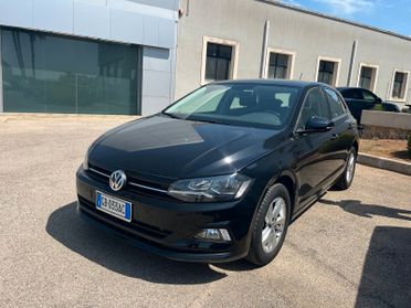 Volkswagen Polo 1.6 TDI 95 CV 5p. Comfortline BlueMotion Technology