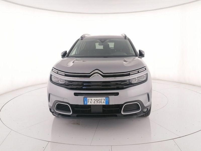 Citroën C5 Aircross 1.5 bluehdi Shine s&s 130cv eat8 my19