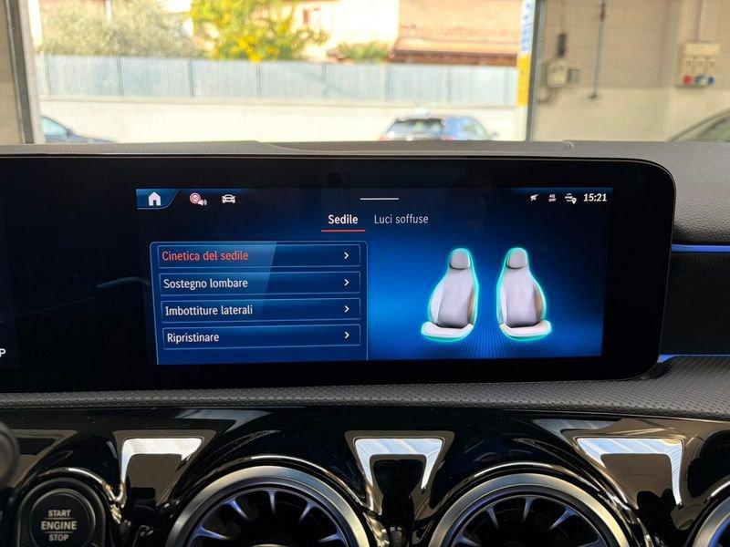 Mercedes-Benz Classe A Mercedes-AMG A 45S 4M+ Prem Plus AMG