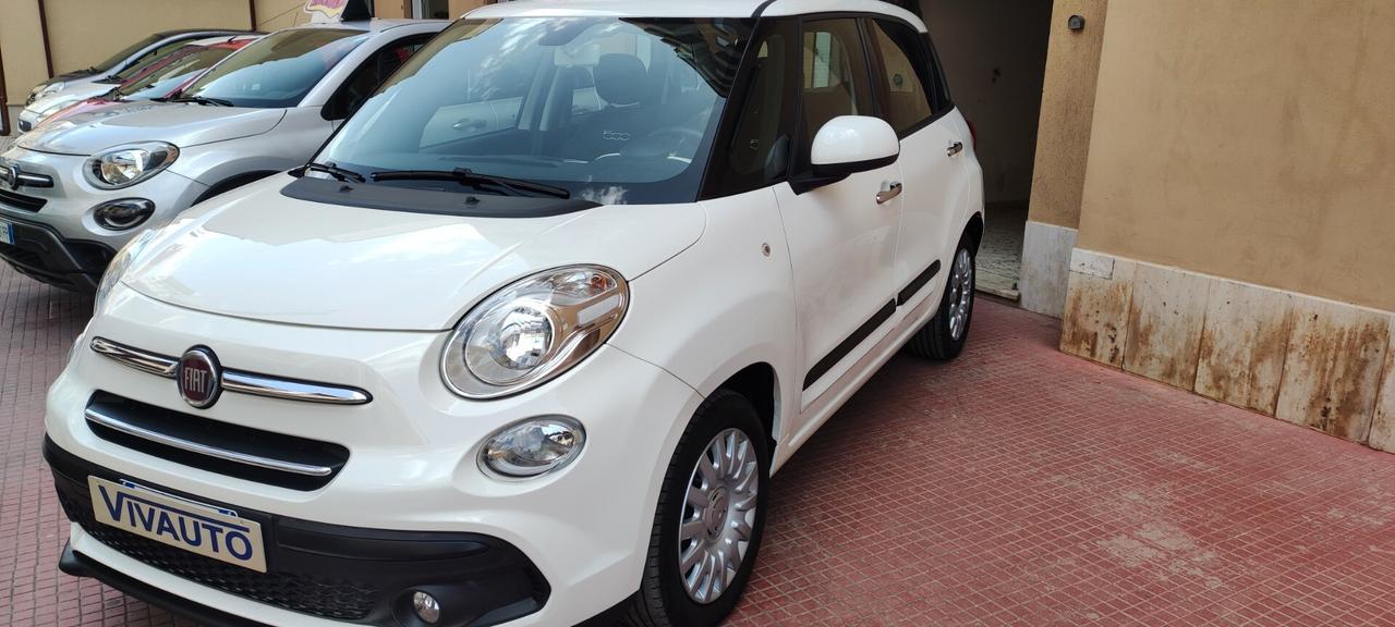 Fiat 500L 1.3 Multijet 95 CV Lounge