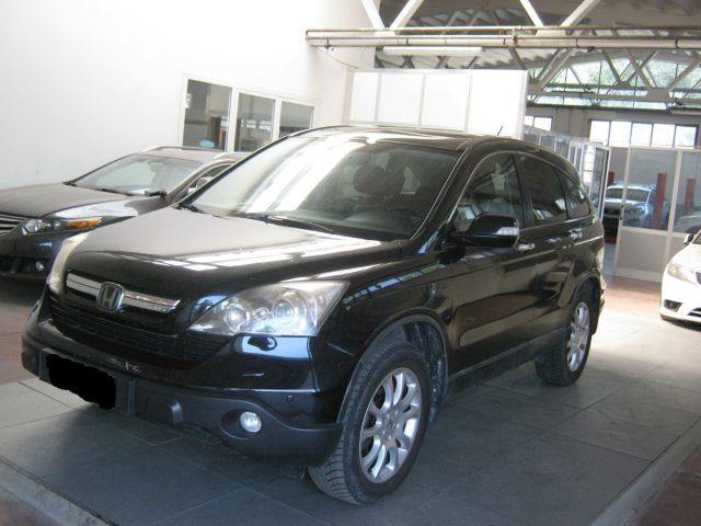 HONDA CR-V 2.2 i-CTDi 16V Advance DPF