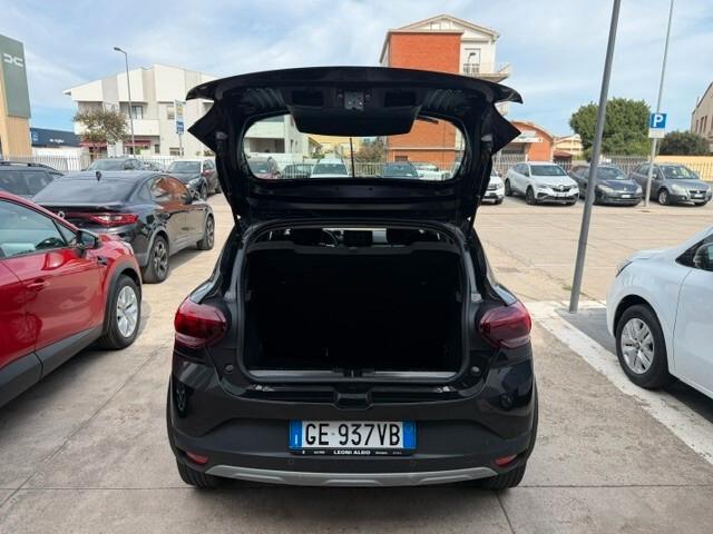 Dacia Sandero Stepway 1.0 TCe 90 CV Comfort SL DaciaPlus