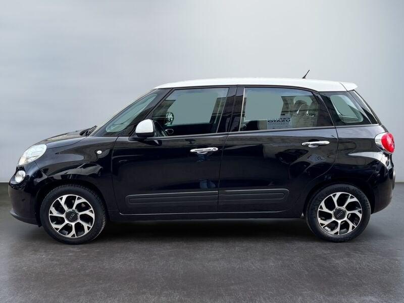 FIAT 500L 500L 1.3 mjt Pop Star 95cv
