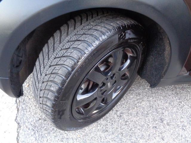 MINI Clubman 1.6 16V Cooper *OK NEOPATENTATI* *FINANZIABILE*