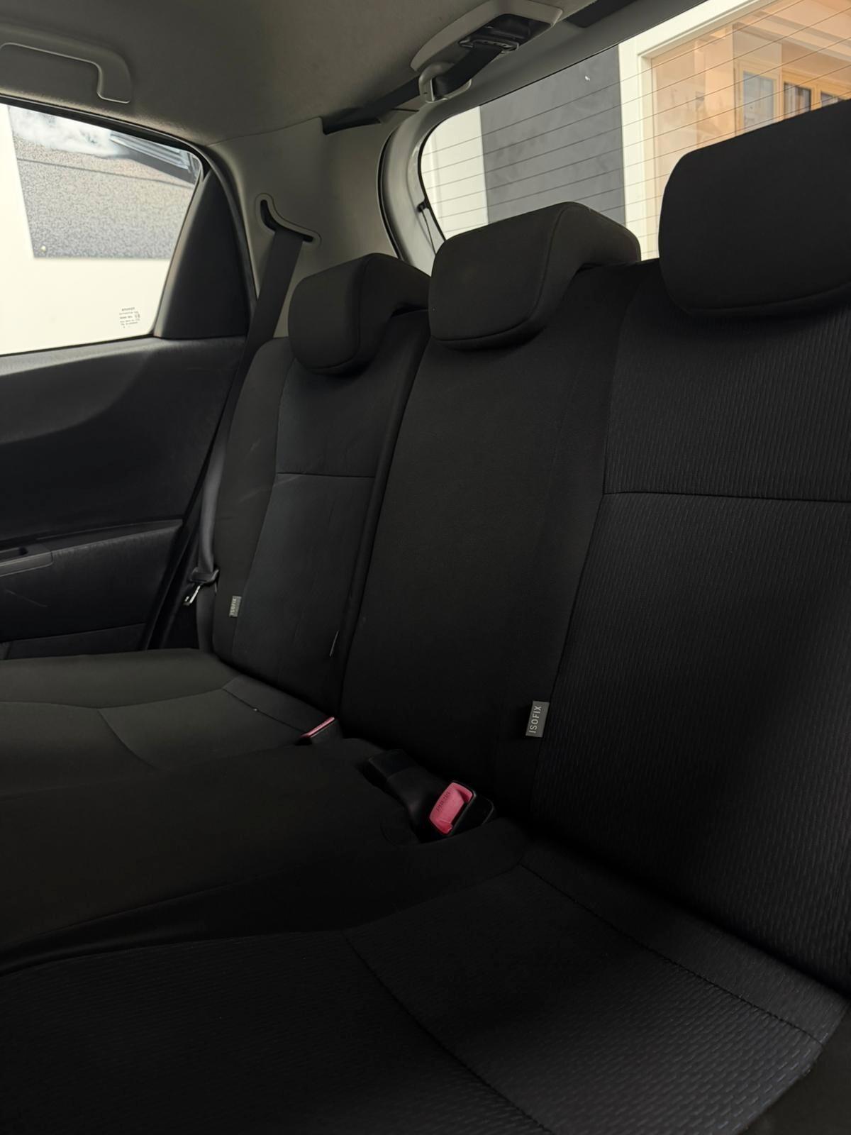 Toyota Yaris 1.5 Hybrid 5 porte Active