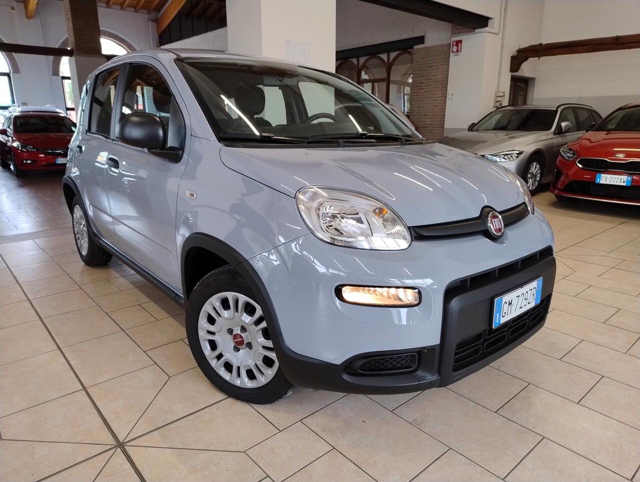 FIAT Panda 1.2 EasyPower- 2023