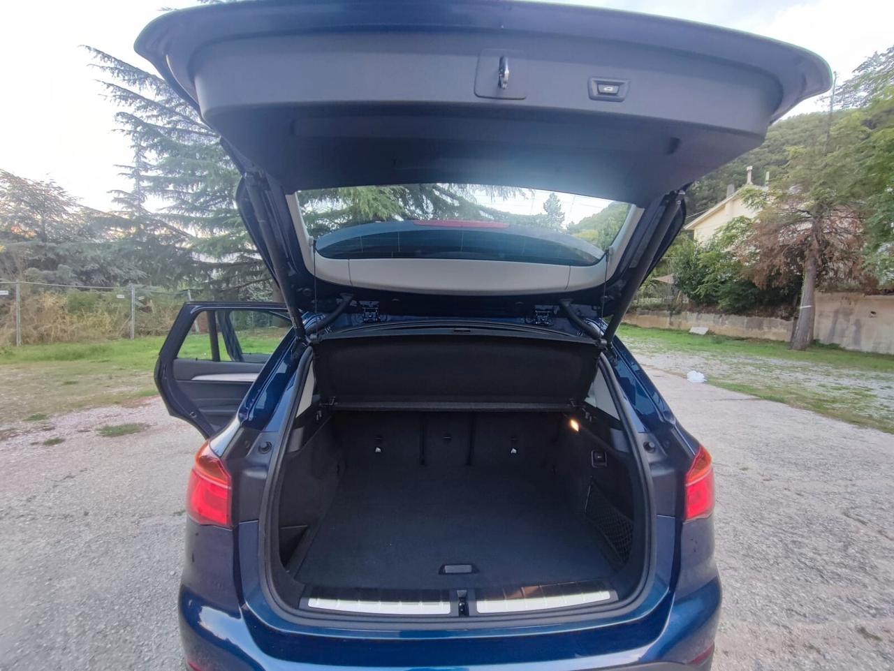 Bmw X1 sDrive18d xLine