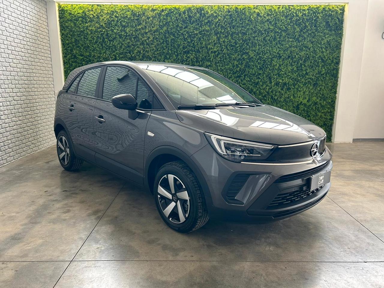 Opel Crossland 1.2 Turbo 12V 110 CV Start&Stop Edition