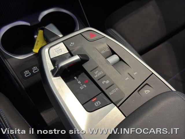 BMW X2 xDrive 20d 150 CV MSport - Pronta Consegna