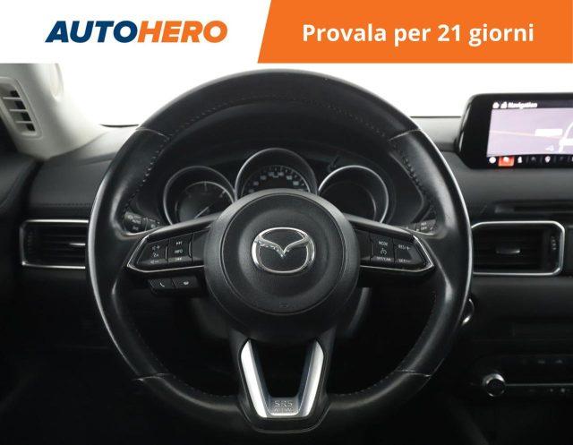 MAZDA CX-5 2.2L Skyactiv-D 150 CV 2WD Business