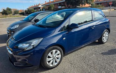 Opel Corsa 1.2 Coupe
