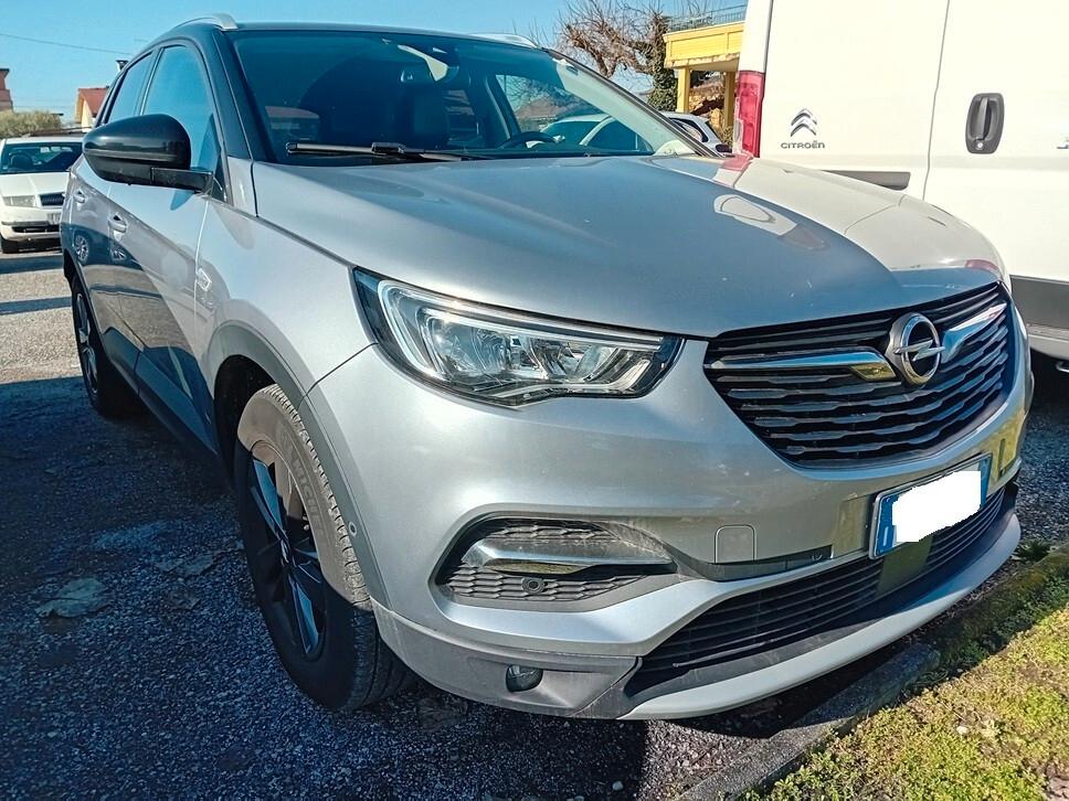 Opel Grandland X 1.5 diesel Ecotec aut. Design Line + IVA