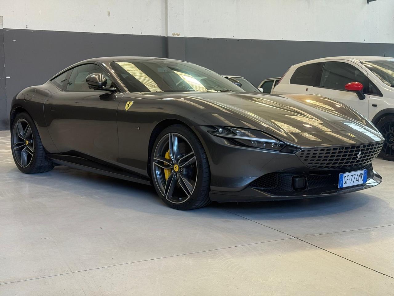 Ferrari Roma