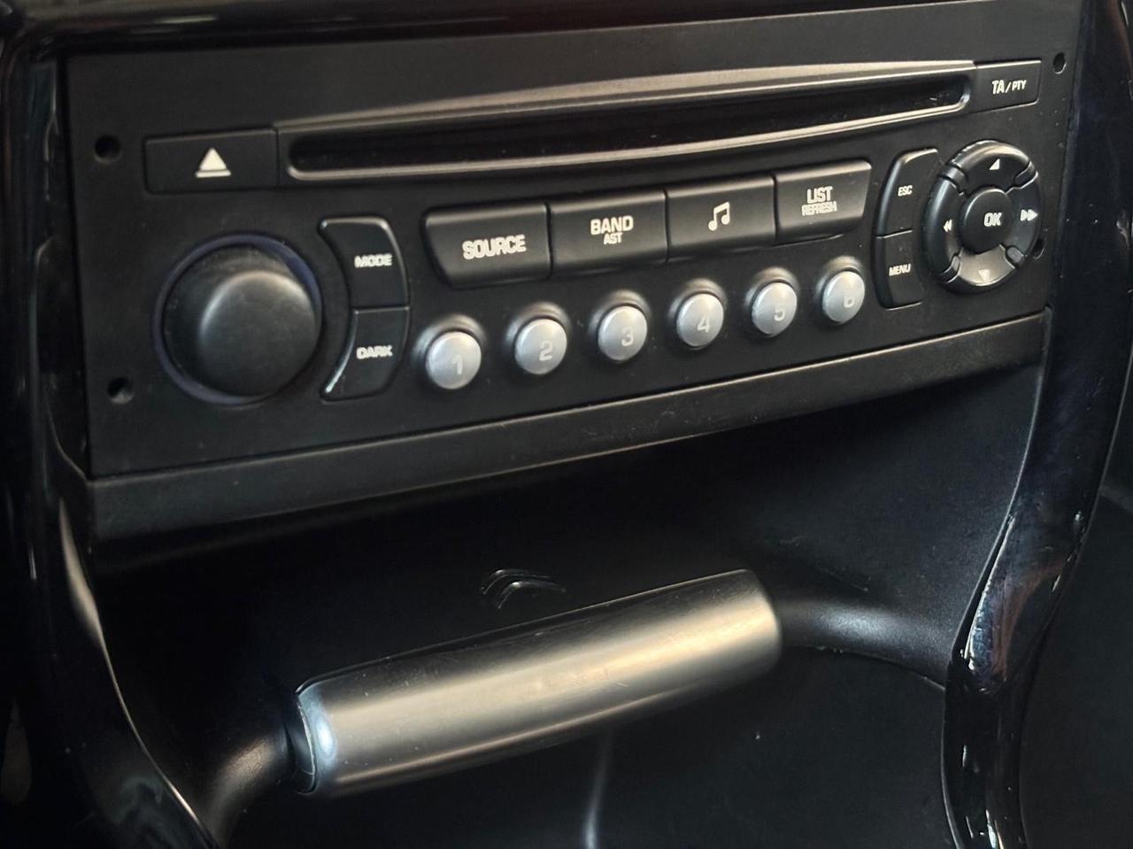 Citroen C3 1.4 Exclusive Style Eco Energy G