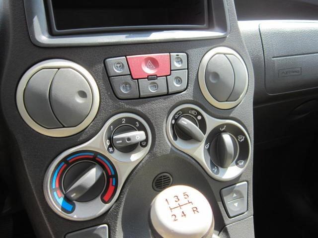 Fiat Panda 1.3 MJT 16V 4x4 Cross UNICO PROPRIETARIO