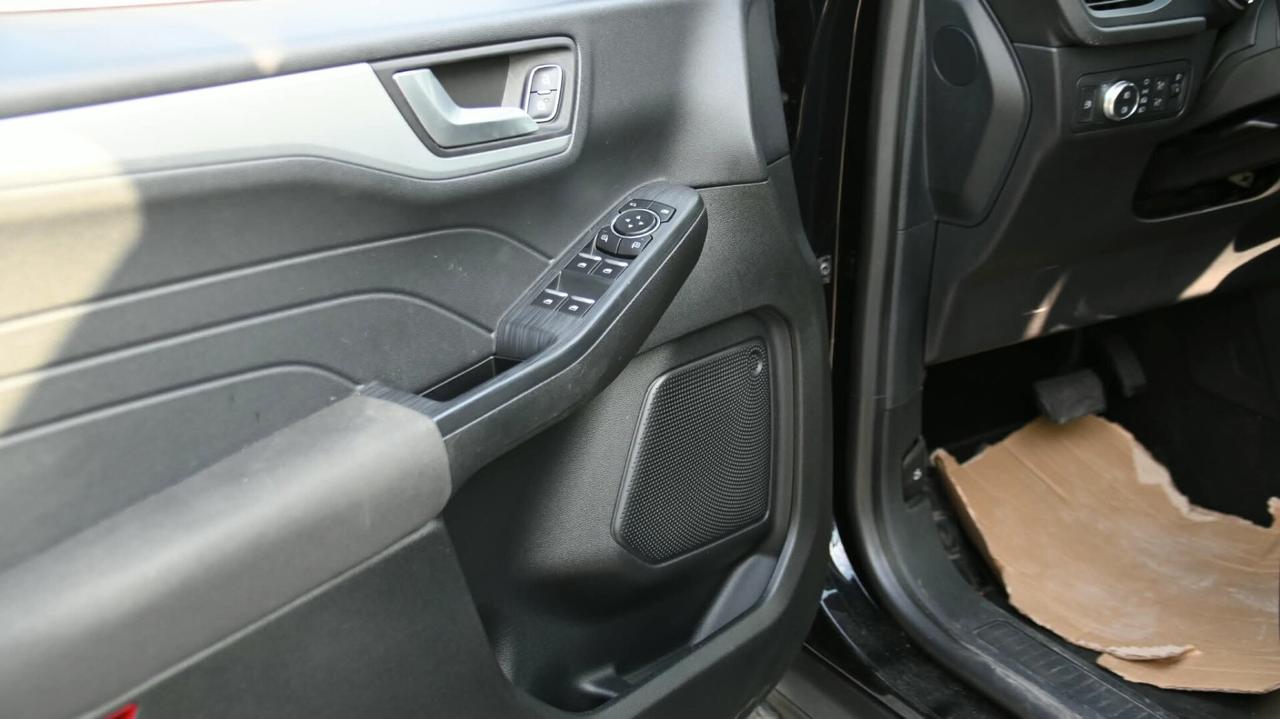 Ford Kuga 2.5 Plug In Hybrid 225 CV CVT 2WD ST-Line X