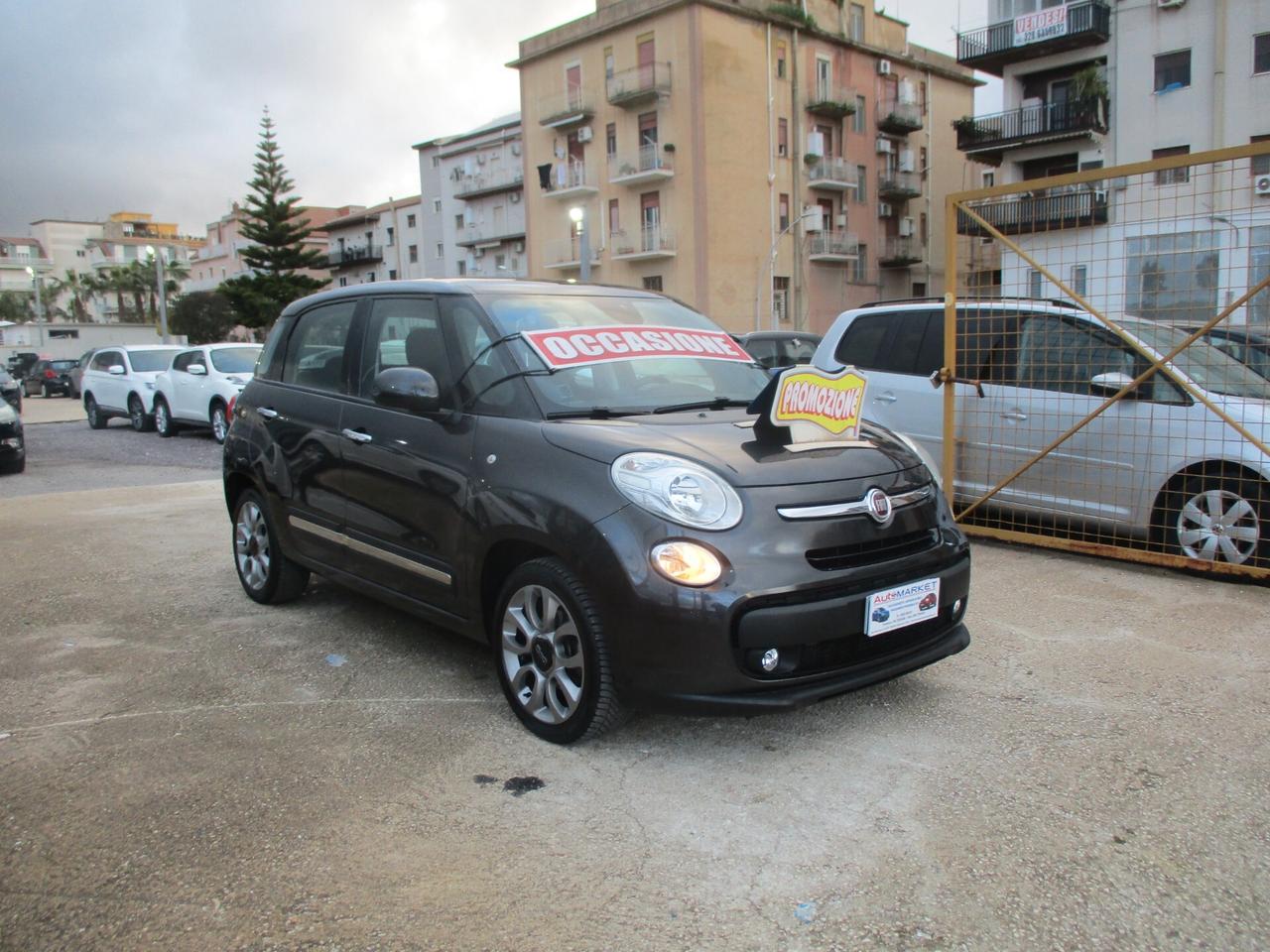 Fiat 500L 1.6 Multijet 120 CV Lounge MOLTO BELLA