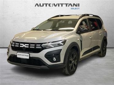 DACIA Jogger 1.0 TCe GPL Extreme