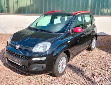 Fiat Panda 0.9 TwinAir Turbo S&S K-Way