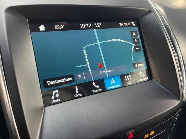 Ford Edge 2.0 TDCI 210 CV AWD S&S Powershift ST Line