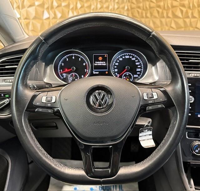 Volkswagen Golf 1.5 TSI 130 CV EVO 5p. Highline BlueMotion