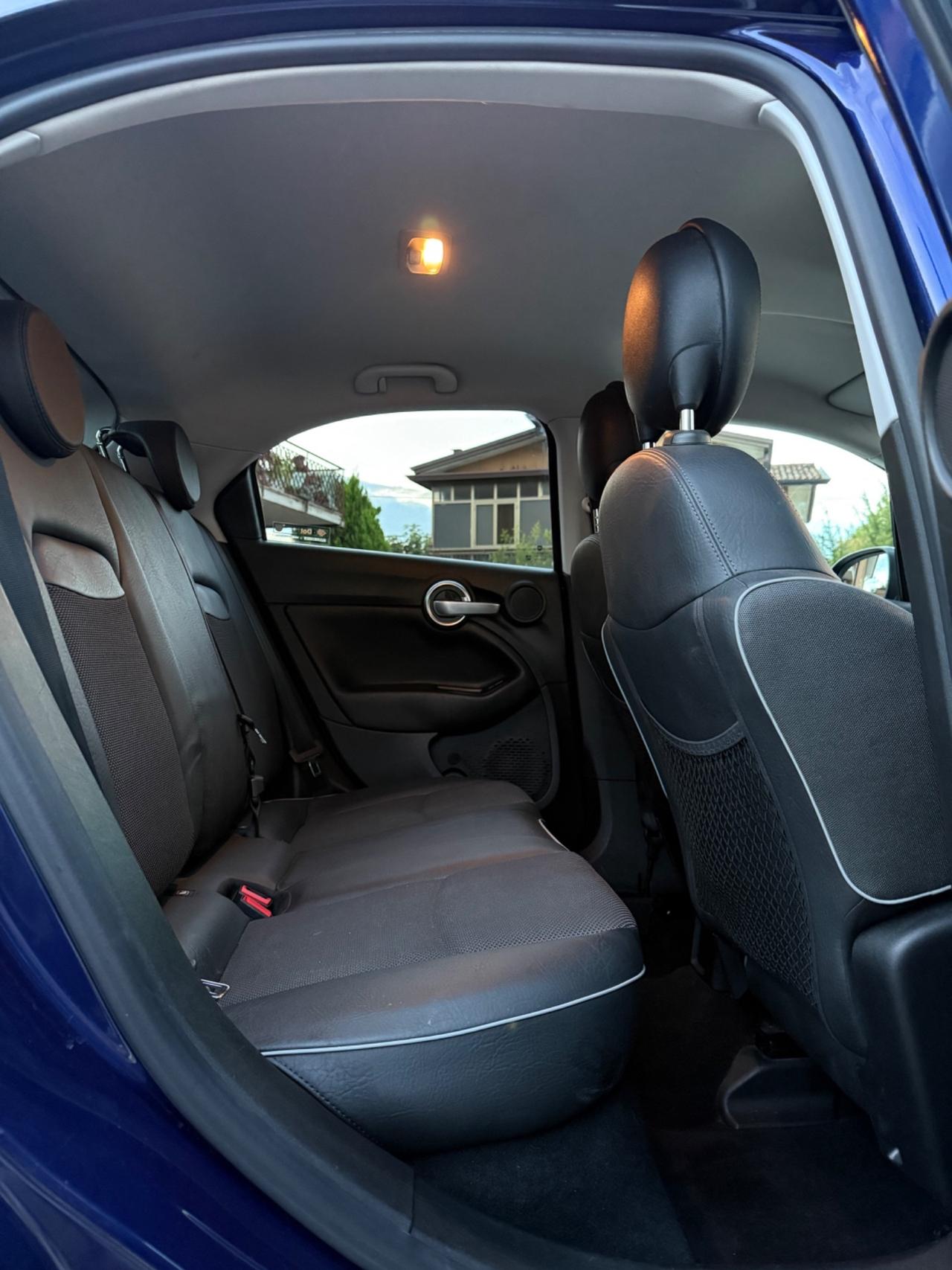Fiat 500X 1.6 MultiJet 120 CV Cross Plus