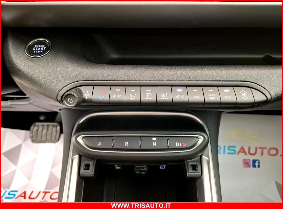 JEEP Avenger 1.2T Mhev E-dct Tech&Sky NEOPATENTATI (TETTO PANORAMICO APRIBILE)