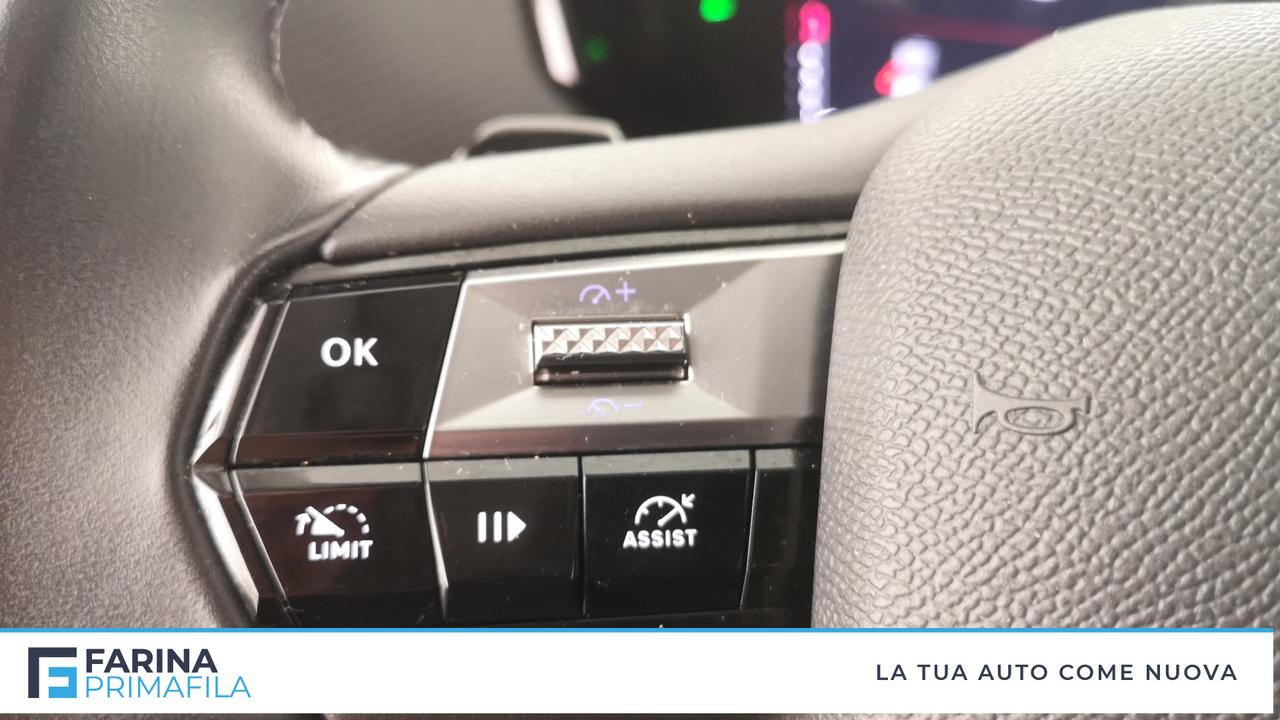 DS DS4 II 2021 - DS4 1.5 bluehdi Trocadero 130cv auto