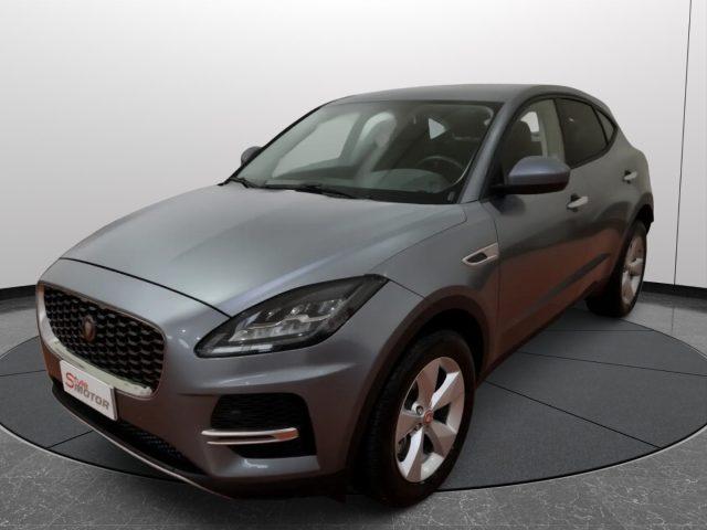 JAGUAR E-Pace 2.0D I4 163 CV AWD Auto Ufficiale Certificata