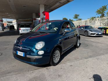 Fiat 500 1.2 Lounge 2012 GARANTITA
