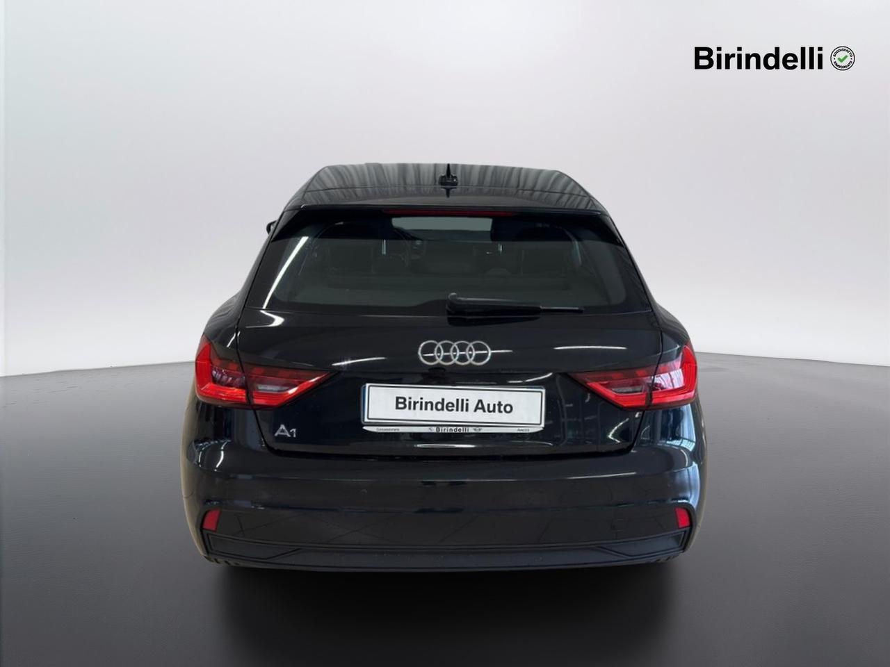 AUDI A1 2ª serie - A1 SPB 30 TFSI Admired Advanced