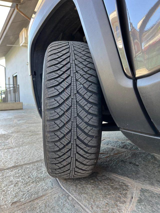 JEEP Renegade 1.4 T-Jet 120 CV GPL Longitude DISTRIBUZIONE NUOVA