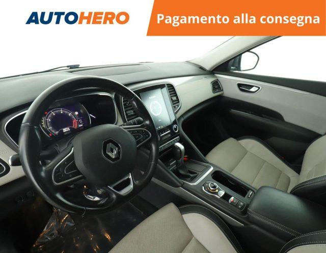 RENAULT Talisman Sporter TCe 160 CV EDC FAP Executive 4Control