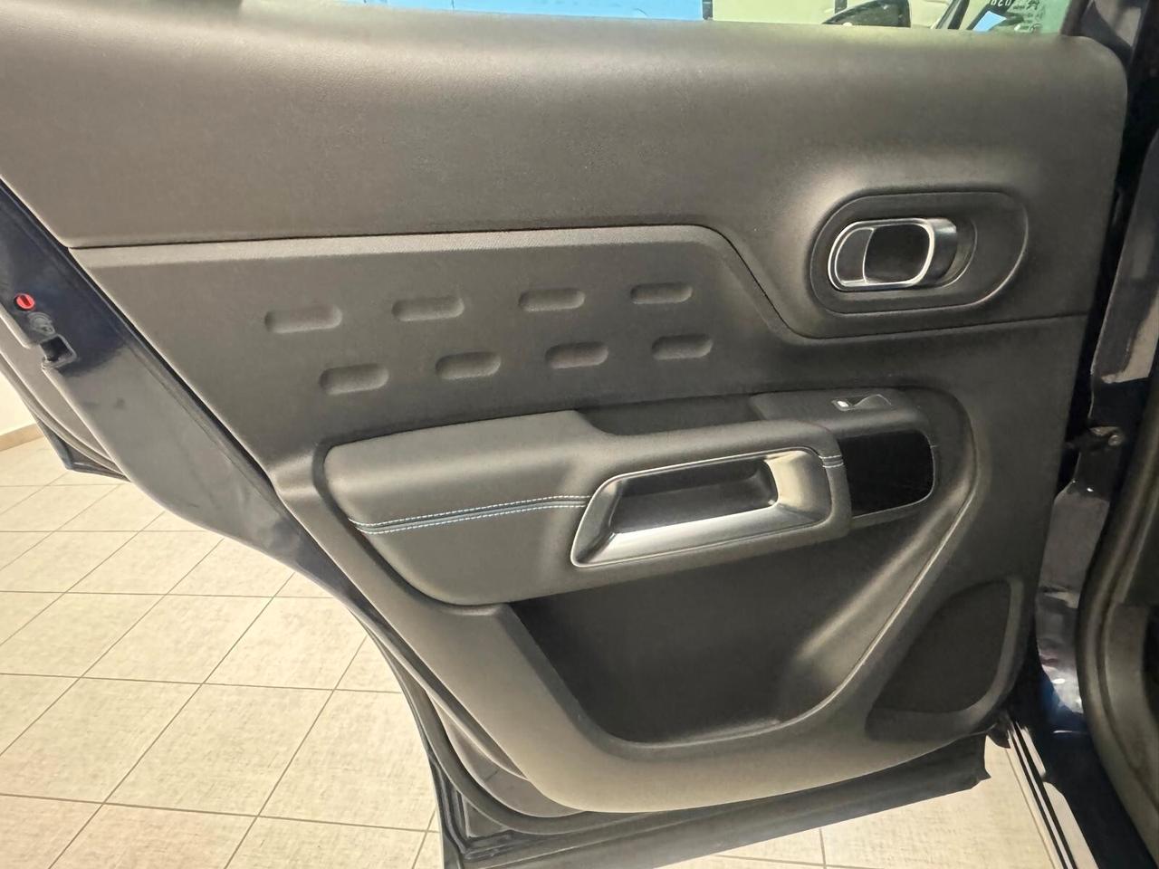 Citroen C5 Aircross BlueHDi 130 IVA ESPOSTA
