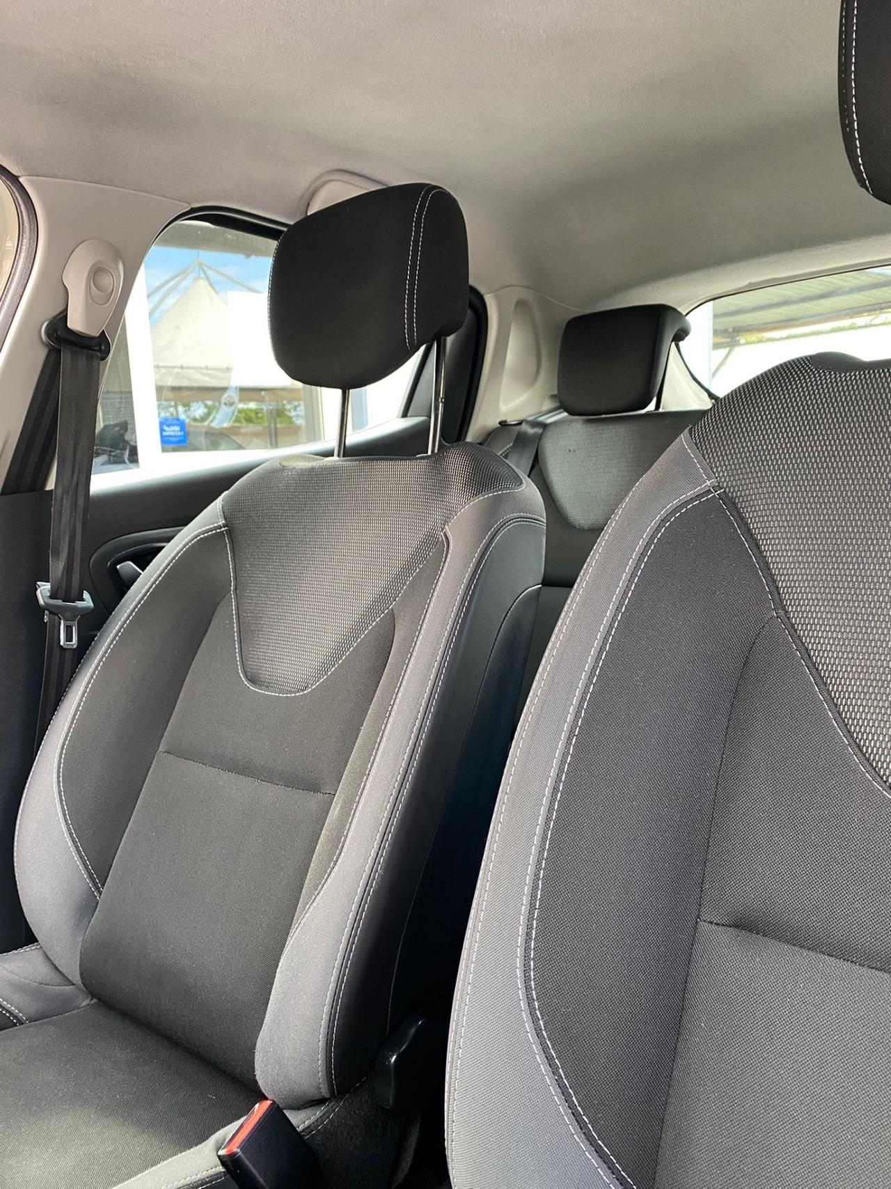 Renault Clio dCi 90cv