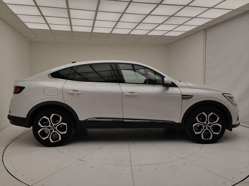 Renault Arkana 1.6 E-Tech full hybrid E-Tech Engineered 145cv