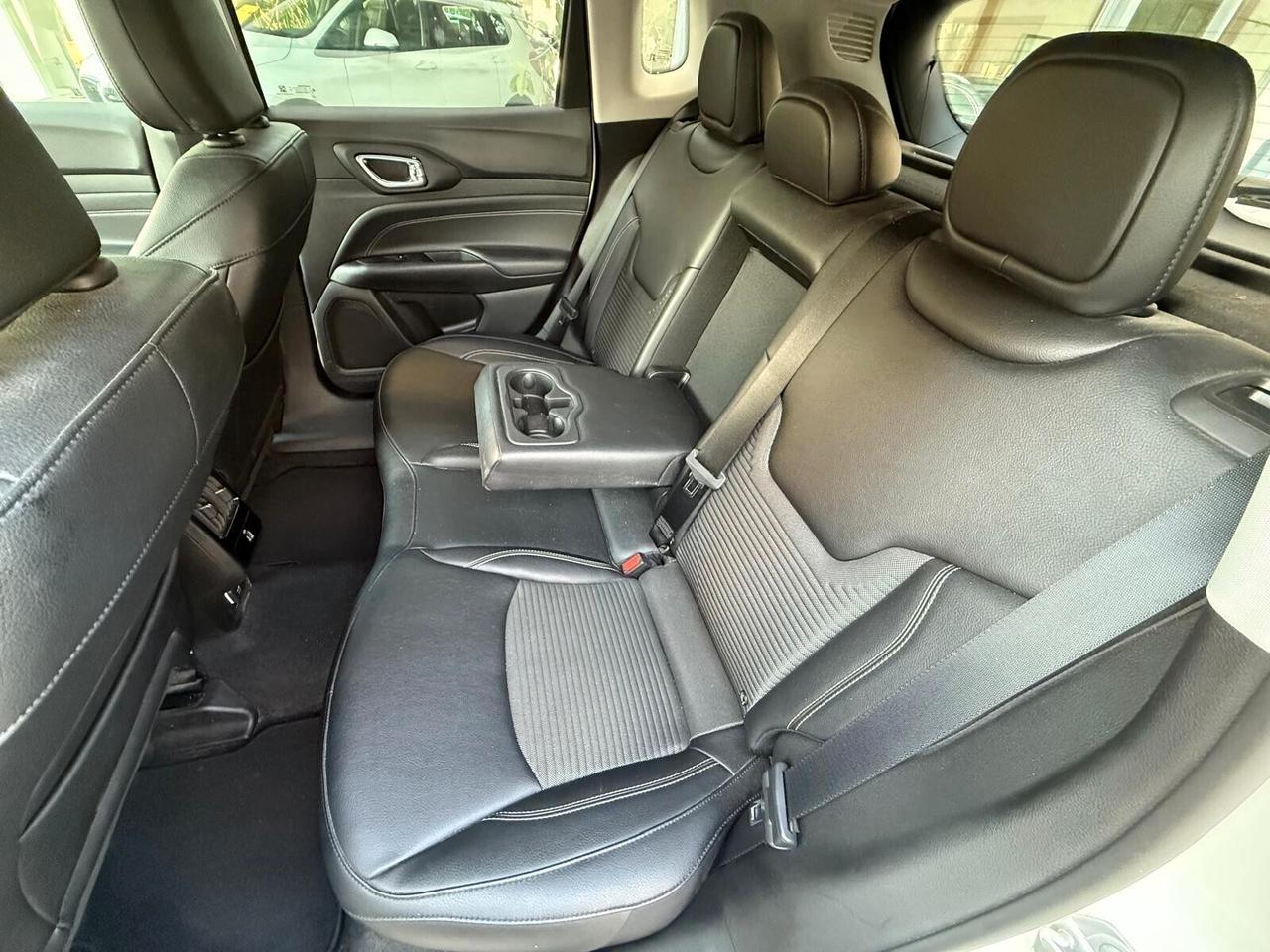 Jeep Compass 1.6 Multijet II 2WD Limited *CarPlay/Android Auto*