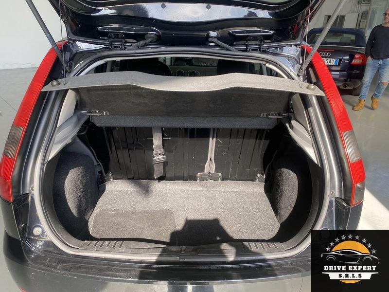 Ford Fiesta Fiesta 5p 1.4 tdci