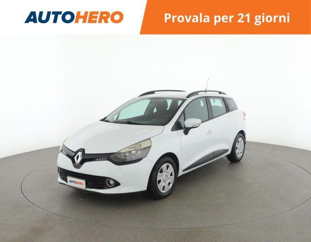 RENAULT Clio Sporter 1.5 dCi 8V 75CV Wave
