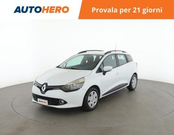 RENAULT Clio Sporter 1.5 dCi 8V 75CV Wave