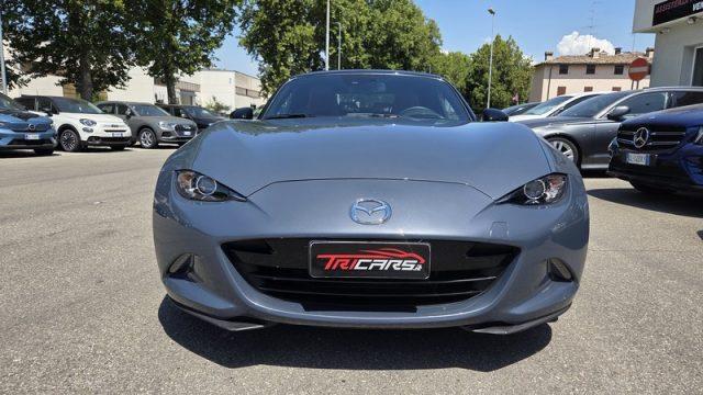 MAZDA MX-5 1.5L Skyactiv-G Polymetal 1.5 PERMUTE UNICOPROPR.