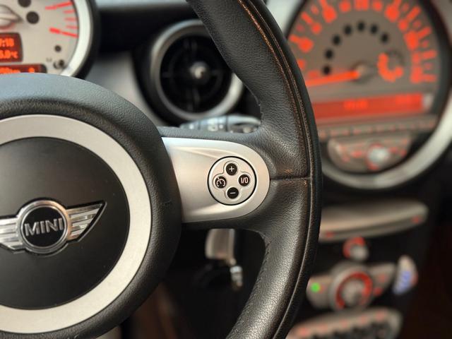 MINI Clubman Mini 1.6 16V Cooper Clubman