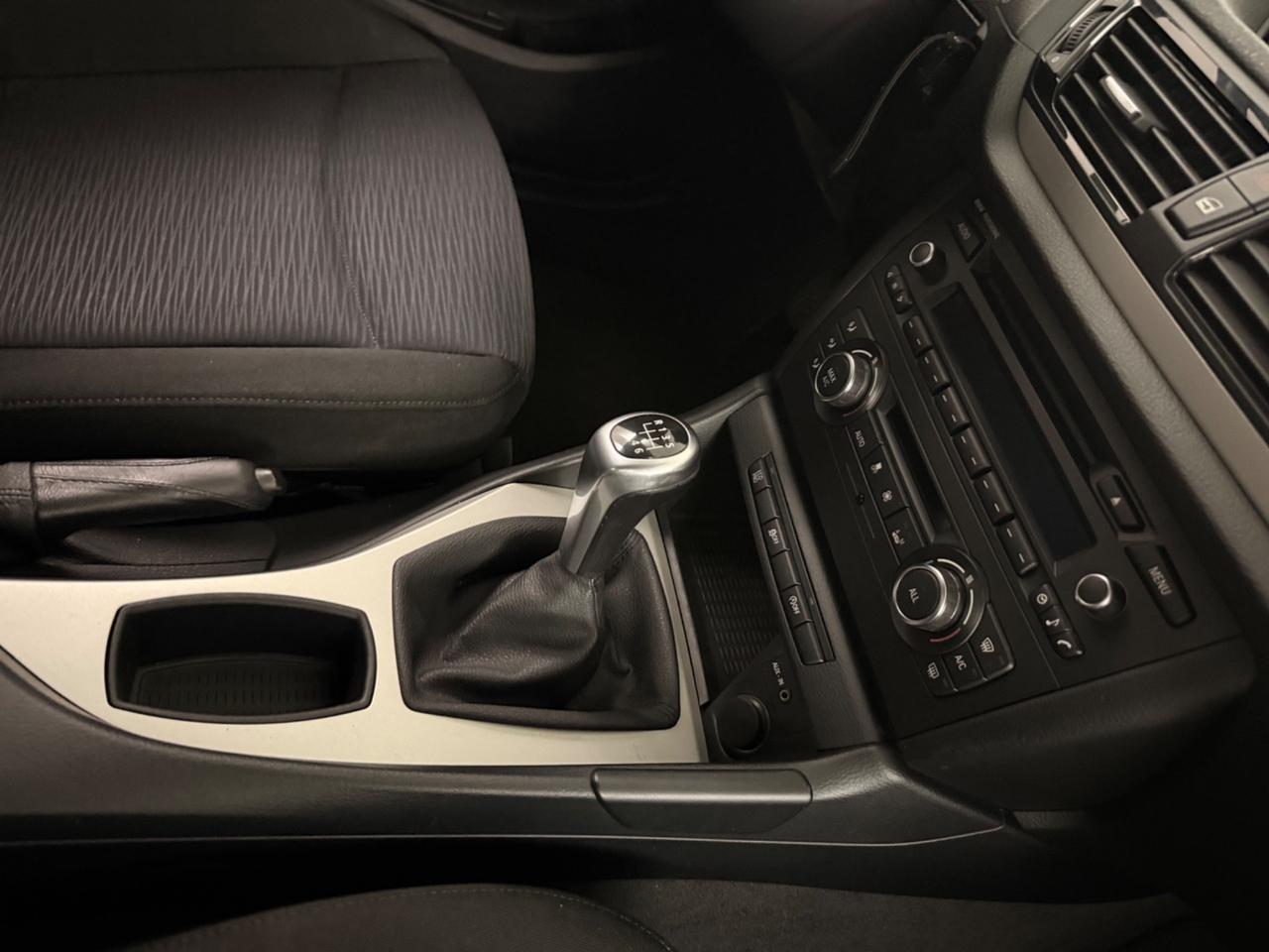 Bmw X1 2.0 Diesel S-Drive