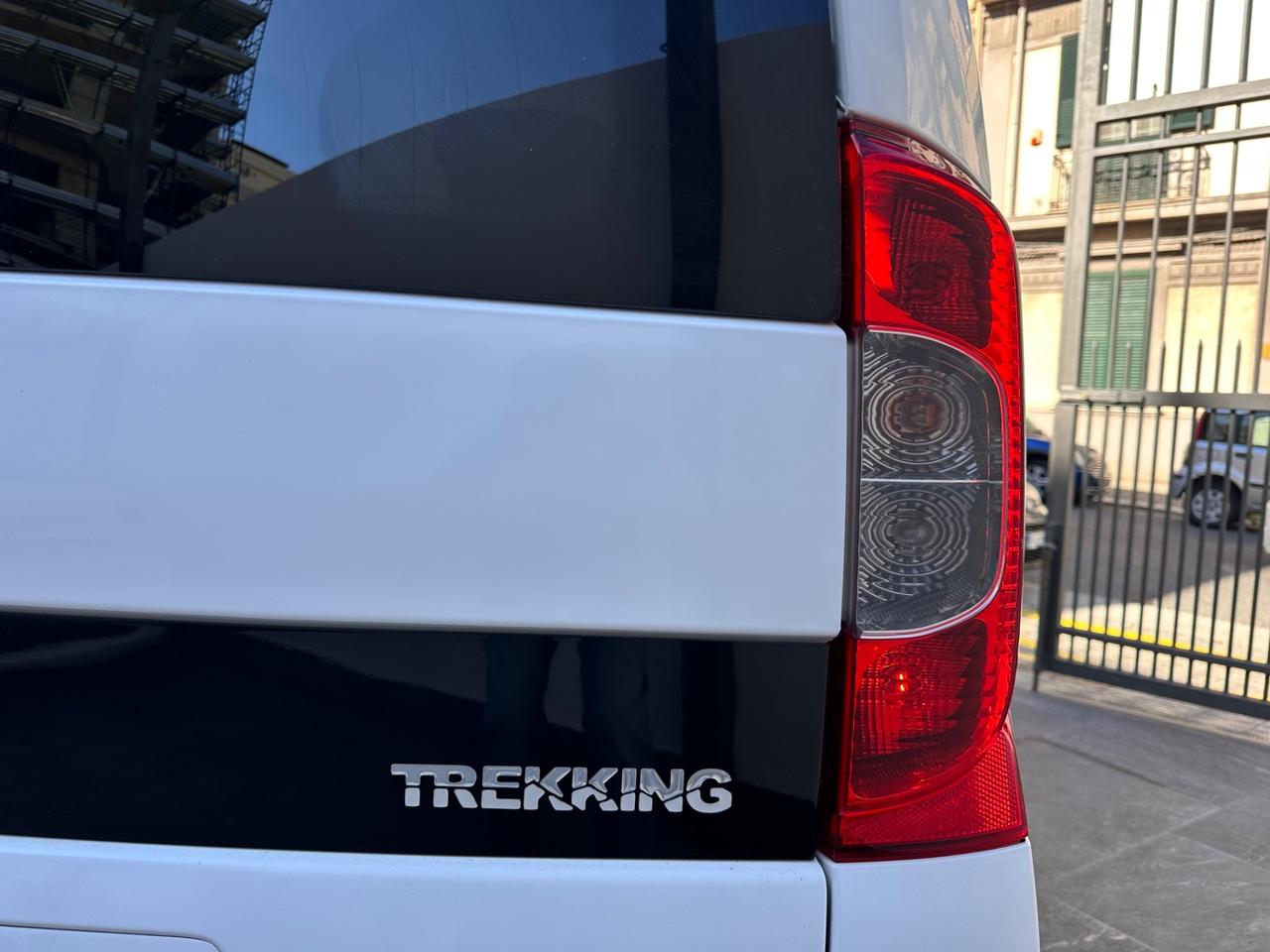 Fiat Qubo 1.3 MJT 95 CV Trekking