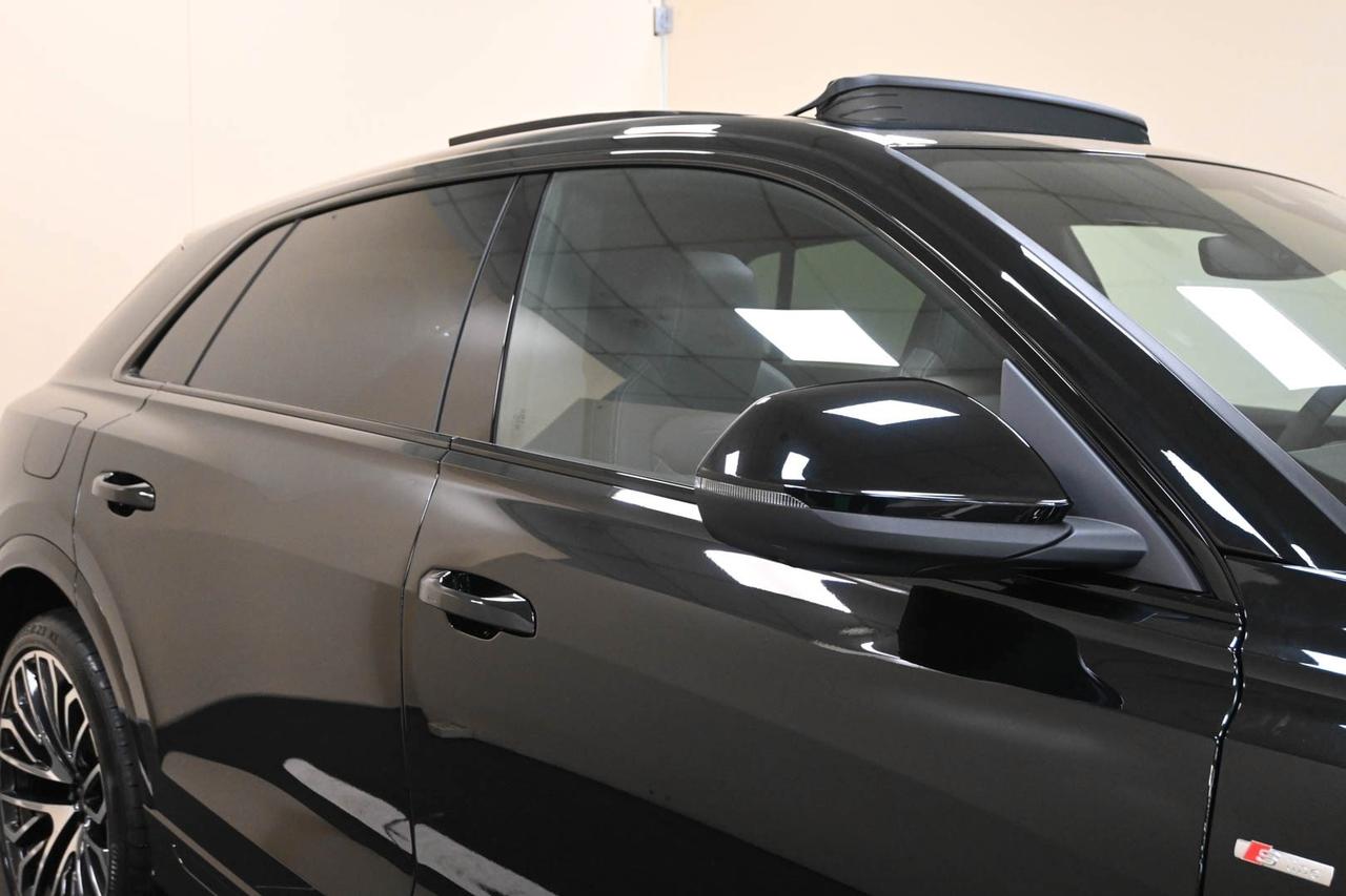 AUDI Q8 Q8 50 TDI 286 CV quattro tiptronic Sport