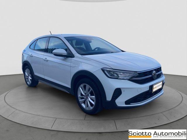 VOLKSWAGEN Taigo 1.0 TSI 95 CV Life