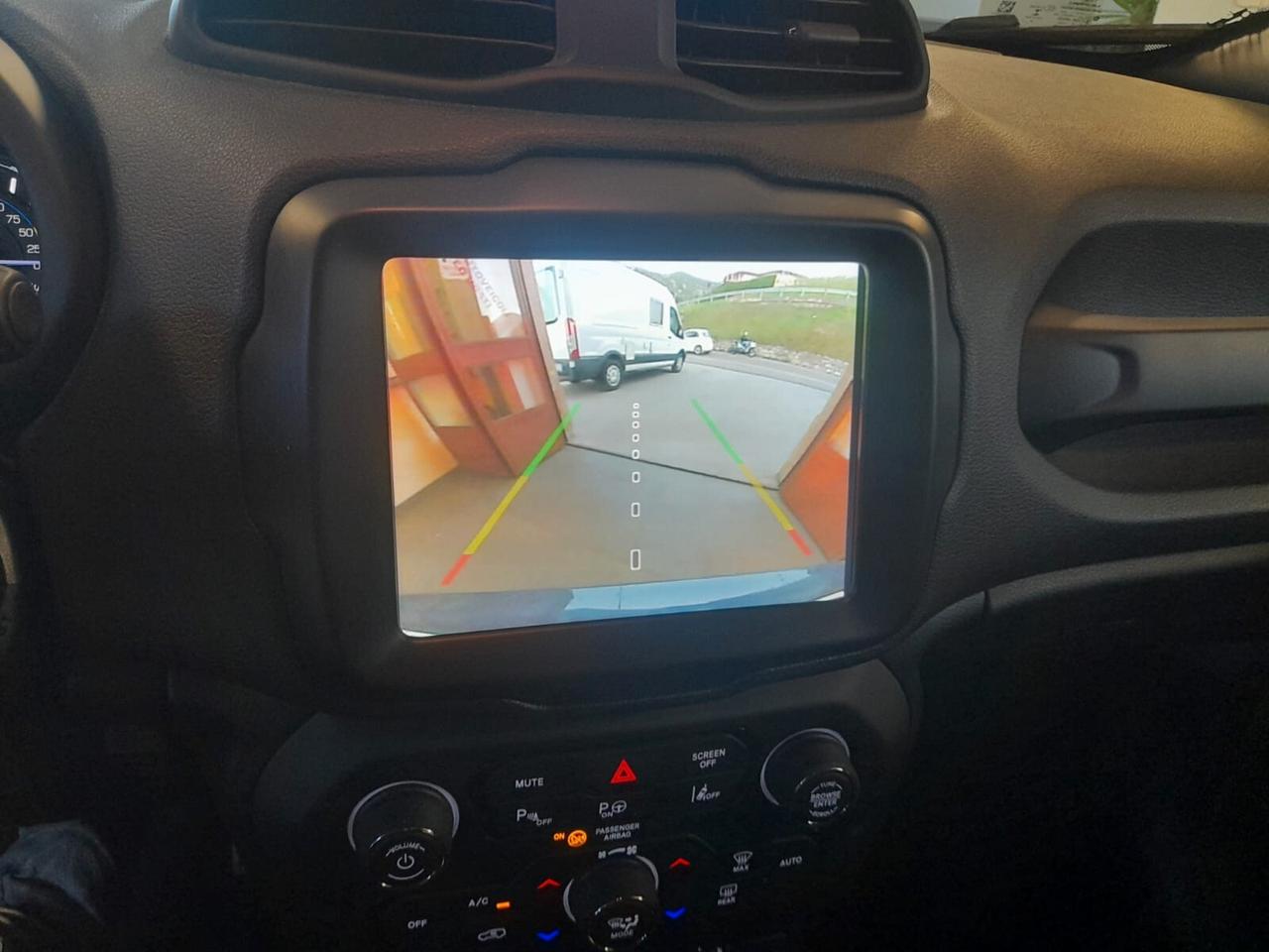 Jeep Renegade 1.3 T4 240CV PHEV 4xe AT6 S