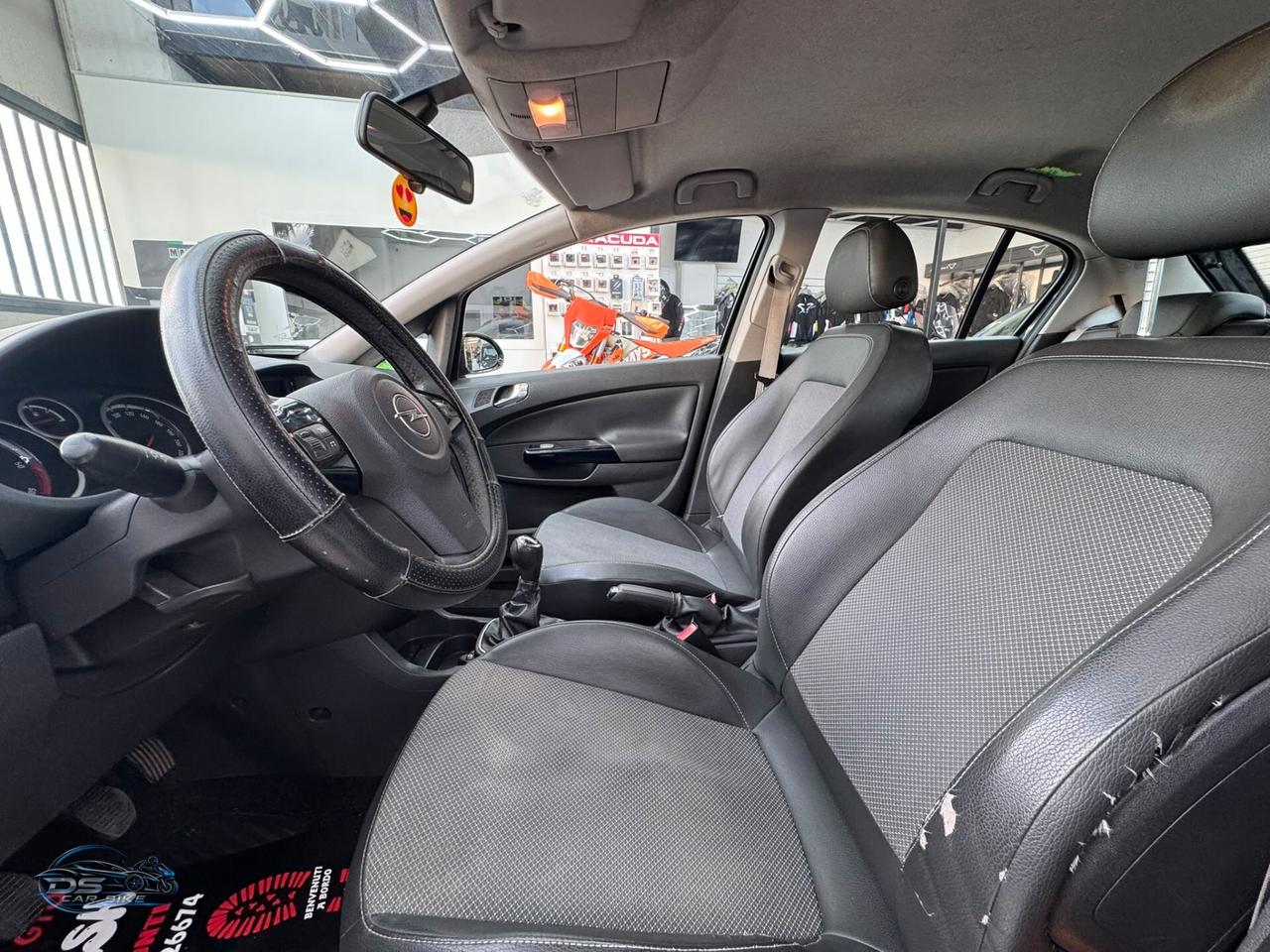 Opel Corsa 1.3 CDTI 90CV 5 porte Cosmo