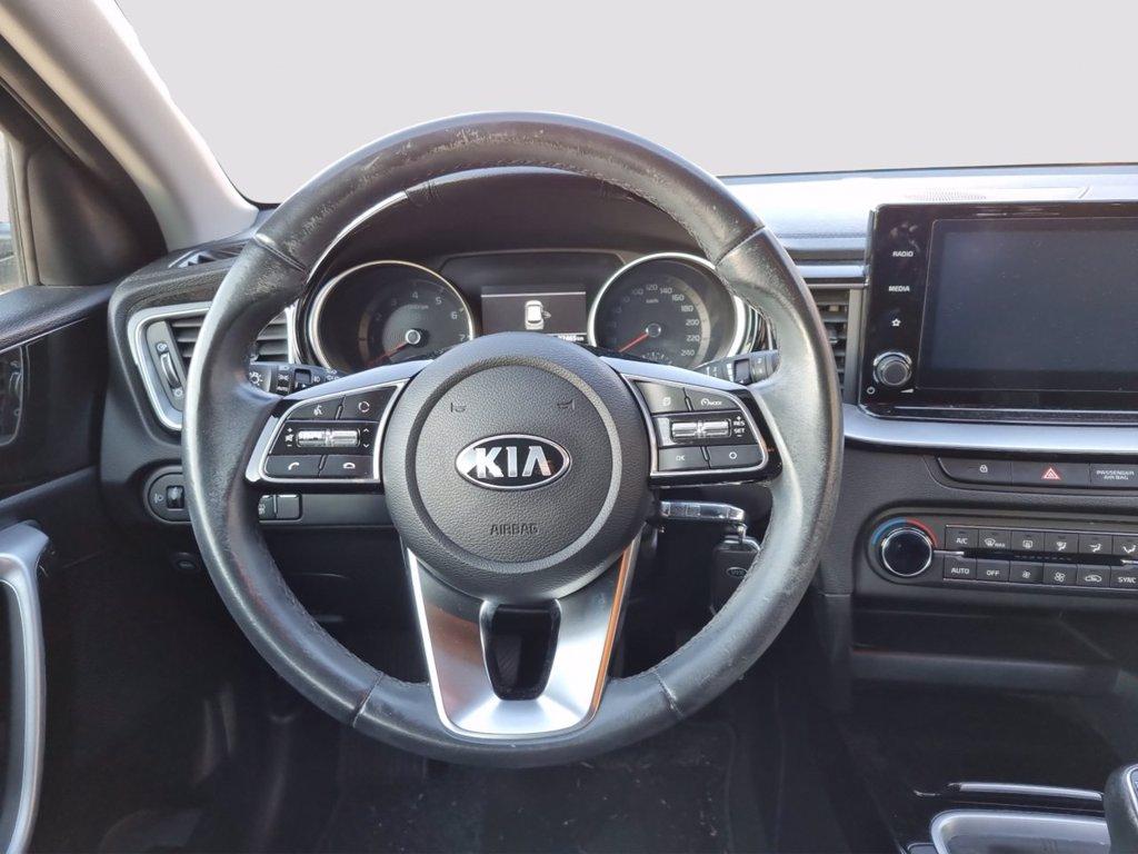 KIA Xceed 1.0 t-gdi style gpl 111cv del 2020