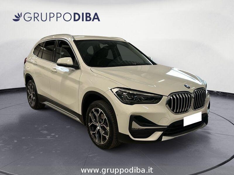 BMW X1 F48 2019 Diesel sdrive18d xLine Plus auto